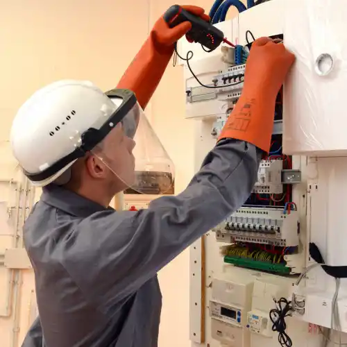 elektricien Zaltbommel